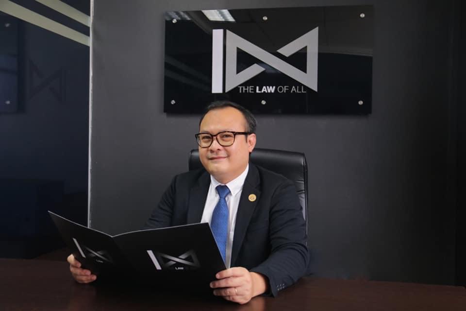 CÔNG TY LUẬT TNHH INFINITY VIỆT NAM (INlaw Việt Nam)